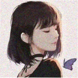 读者头像：钟塔看守